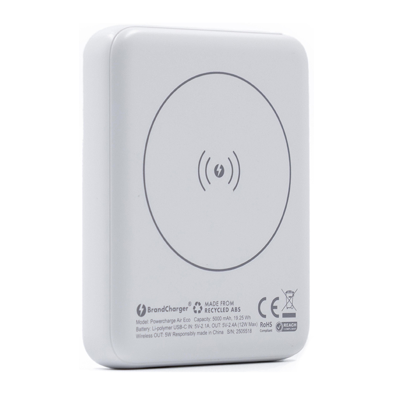 BrandCharger wireless power bank - Image 2
